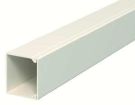 OBO Bettermann WDK 30030 30x30 cream white wall and ceiling duct, 6026826 OBO Bettermann WDK 30030 30x30 cream white wall and ceiling duct, 6026826