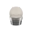 BUSCH-JAEGER 6851/22-136 motion detector Busch-Wächter | 220°, Bluetooth | stainless steel