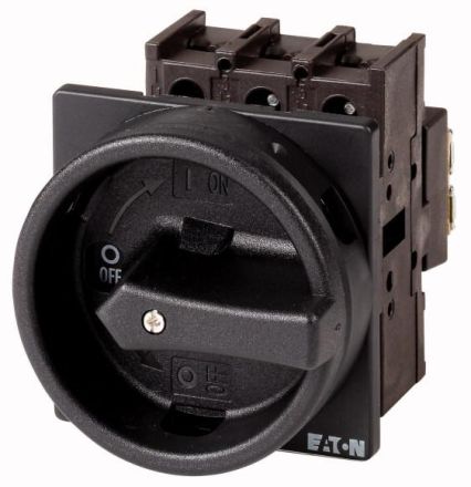 Eaton P1-25-EA/SVB-SW/HI11 BUILT-IN MAIN SWITCH, 070194