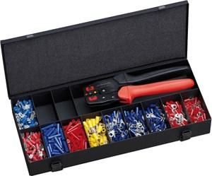 Intercable 181439 MPUSETIQ MPU 1.5-6qmm assortment box