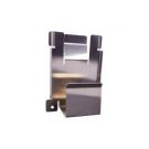 Sommer 3707V000 Sommer mounting plate for battery pack