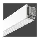 RZB 952330.842.500.001 Linedo 60W 4000K 2291 30° 5-pin LED strip light