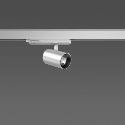RZB 742154.004.1 Deecos 15W-3000K Ra92 D60 H135 LED track spotlight