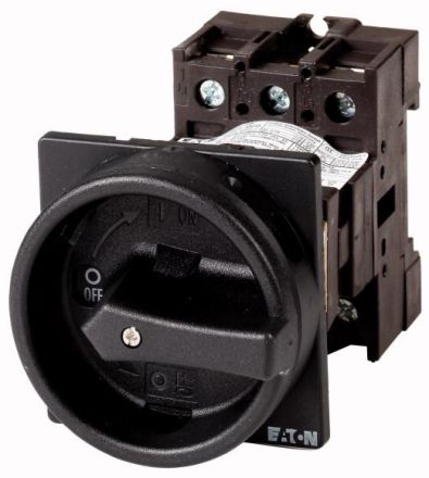 Eaton P1-32/V/SVB-SW/HI11 main switch intermediate installation, 017518