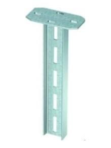 OBO Bettermann IS 8 K/30 FT B300mm hot-dip galvanized hanging support, 6361056