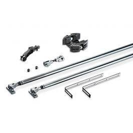 Sommer S10171-00002 Sommer fitting for swing gate