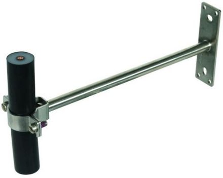 Dehn & Söhne 275451 HVI bracket LH ZS 27 EX W240 BP V2A