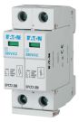 Eaton 167599 surge arrester pluggable 2p 335VAC 2x20kA