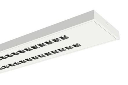 Ridi Leuchten 637667 EL-AE1547DAWS840MRM1100 LED ceiling light