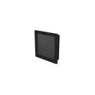 Weidmüller 2557580000 EF-EMC 20 54 BK IP54 black outlet filter