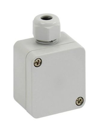 Spelsberg 12945501 TK PC 55-4-v empty housing