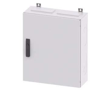 Siemens 8GK1112-2KK22 AP wall distributor