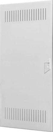 ABN WxHxD 298x564x9mm 4R IP30 small distribution door (AT48L)
