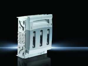 RITTAL 9345200 Fuse holder 200A 600V