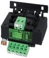 Murrelektronik 86362 100VA IN230/400VAC +/- 15VAC OUT24VAC safety transformer