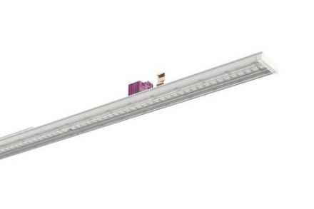 Ridi Leuchten 2560081 VL2S-GL150-7DAWS865BE0900 LED device carrier