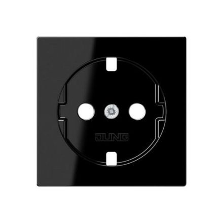 Jung A1520PLSW for SCHUKO socket cover