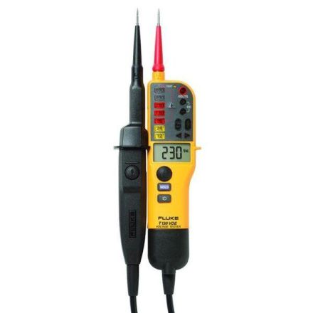 Beha Amprobe 4093095 FLUKE-T130 LCD and switchable load voltage tester