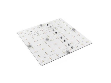 Ledxon 9009375 Areal Rigid 10.62W 1496lm 3K CRI80 120° LED module