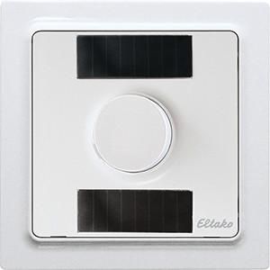 Eltako 30055790 FTR55ESB-am E-Design55 anthracite matt wireless temperature controller