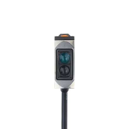 ifm electronic O6T300 DC PNP light/dark switching switchable diffuse reflection sensor