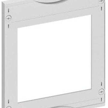 ABB Striebel & John AG121 cover 300x250 Neoz. vertical accessories CombiLine interior fitting system, 2CPX062969R9999