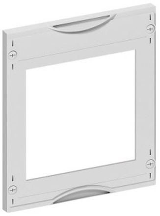ABB Striebel & John AG121 cover 300x250 Neoz. vertical accessories CombiLine interior fitting system, 2CPX062969R9999