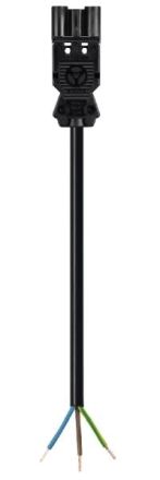 Wieland 92.232.1054.1 GST18I3K1-S 15C 10SW cable assembled