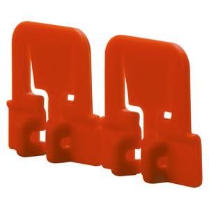Gewiss GW96022 FI/LS switch with 1 division unit sealing cover