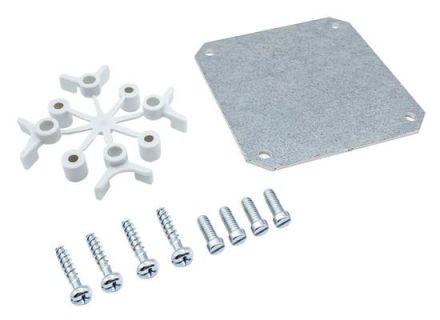 Spelsberg 19700301 TK MPS-99 mounting plate