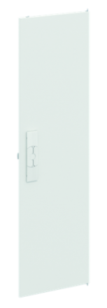 ABB Striebel & John CTB16S sheet steel door right 1FB, 6-row, 2CPX052327R9999