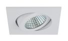 Brumberg 12445073 LED recessed ceiling spotlight LB18 white 6W 470lm 3000-1800 K