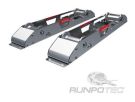 Runpotec 10142 roller rails AS900