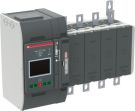 ABB Stotz-Kontakt OXB315E3S4QB, Automatic changeover switch TruONE 3-pole + N 315A Level 4 control unit, 1SCA153504R1001