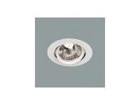 Brumberg 12593174 230V AC 32W 4000K str.-ws. LED recessed ceiling spotlight