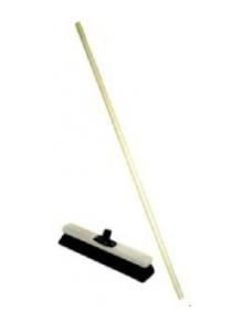 PROTEC.class 05101794 Construction site accessories Industrial hall broom fine, 40cm PISB 40