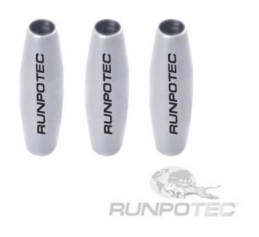 Runpotec 20108 connecting sleeve for 3mm