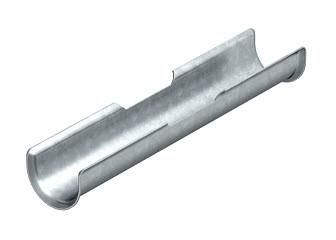 OBO Bettermann 2058/LW 20 14-20, 200mm long tray, 1195816