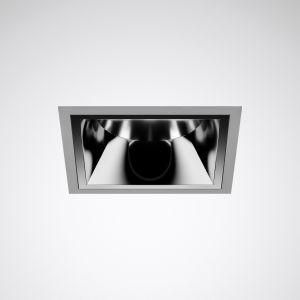Trilux 9002021955 SNS QC5 HRVFL-19 14-830 ETDD 03 LED recessed ceiling spotlight