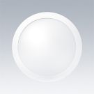 Zumtobel 96632237 Tom Vario 300 1200 830/40 WH LED wall light