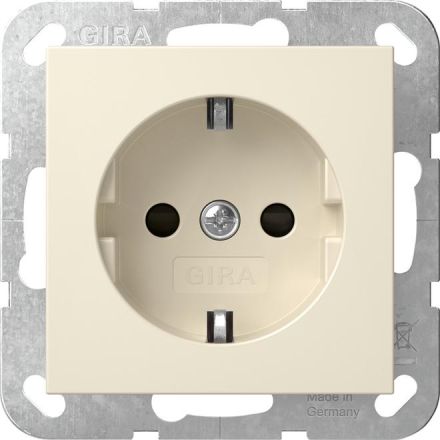 Gira 445301 STK SH System 55 cws socket SCHUKO