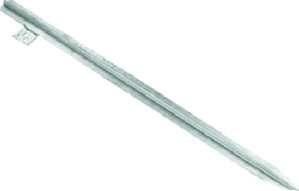 OBO Bettermann 213/2000/DIN 2000mm cross earthing system, 5003024