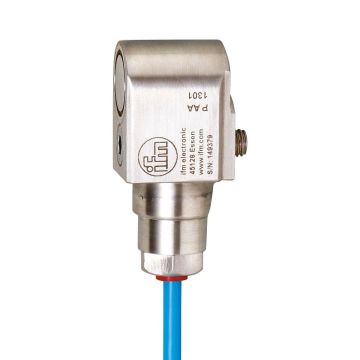 ifm electronic VSP02A g +/- 80 ATEX approval Group 1 M1 for acceleration sensor