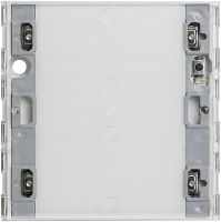 GIRA 513100 KNX pushbutton sensor 3 System 55 | 1-fold, comfort