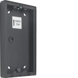 Elcom REW211Y AP housing size 1 AP for door station ONE 139x24