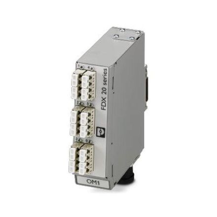 Phoenix Contact 1208056 FOC-PP-OS24-LCD12-OM1 distributor