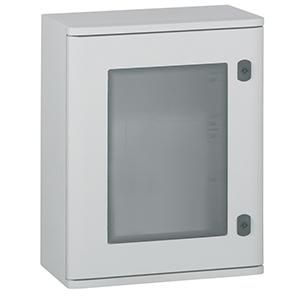 Legrand 036271 plastic distributor GEH.MARINA W.WINDOWS 400X300X200