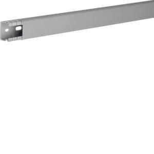 TEHALIT BA62002507030B wiring duct 20x25 grey