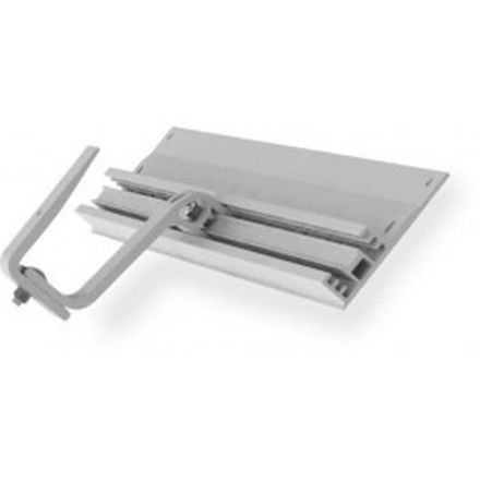 K2 Systems 2002927 CrossBracket 4S roof hook