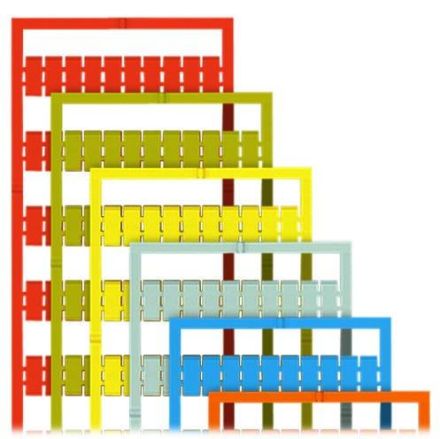 Wago 793-501/000-017 WMB multi-labeling system